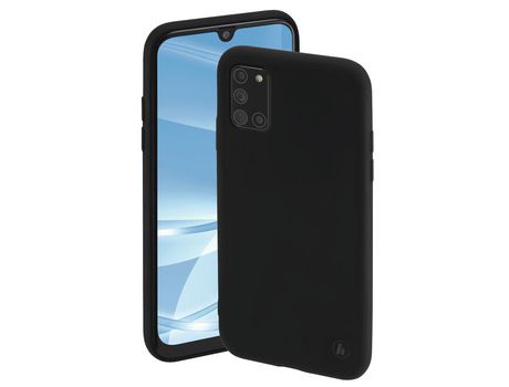 Funda para Samsung HAMA Negro
