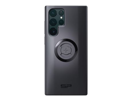 Funda para Samsung SP CONNECT Negro