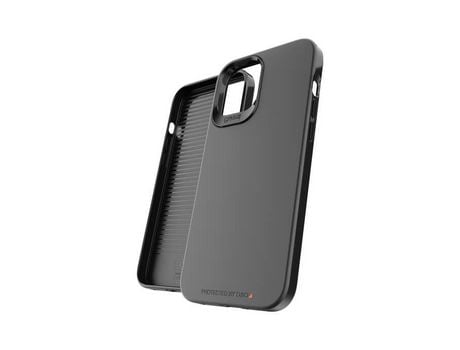 Funda para iPhone 12 Pro Max GEAR4 Negro