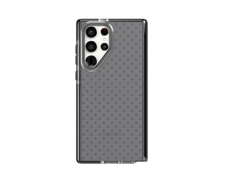 Funda para Samsung Galaxy S22 Ultra TECH21 Negro