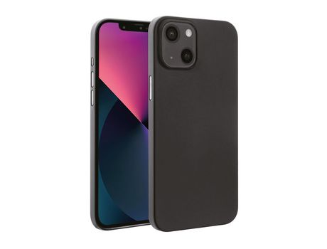 Funda para iPhone 13 VIVANCO Polipropileno Transparente