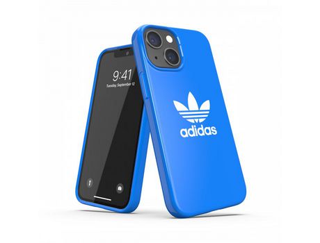 Funda para iPhone 13 Mini ADIDAS Azul