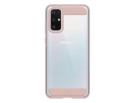 Funda para Samsung Galaxy S20+ HAMA Dorado