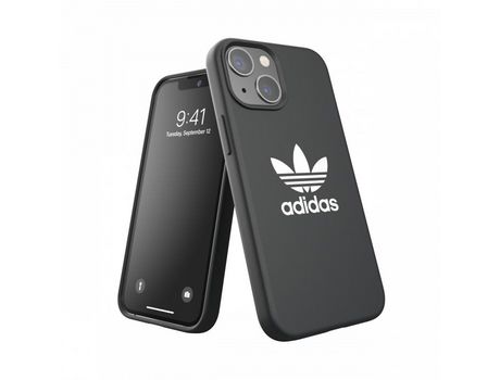 Funda para iPhone 13 Mini ADIDAS Blanco