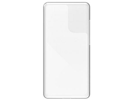 Funda para Samsung Galaxy Note QUAD LOCK Piel Sintética Transparente