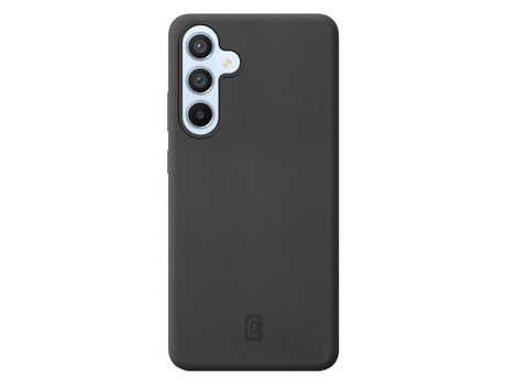 Funda para Samsung Galaxy A54 CELLULARLINE Negro