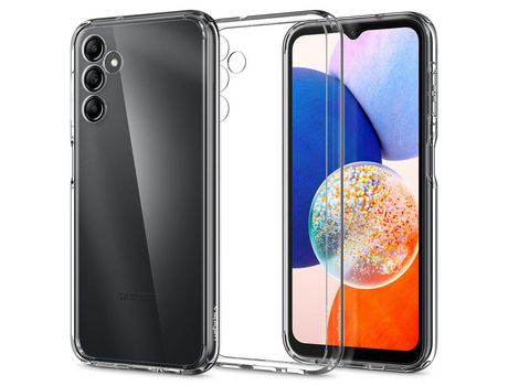Funda para Samsung SPIGEN Transparente