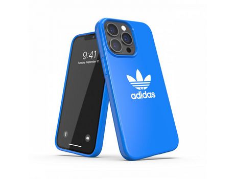 Funda para iPhone 13 ADIDAS Azul