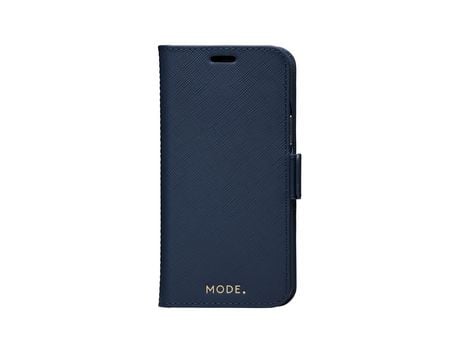 Funda para iPhone 12 DBRAMANTE1928 Azul