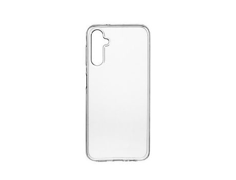 Funda para Samsung ESTUFF Piel Sintética Transparente
