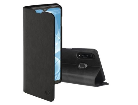 Funda Folio para Samsung HAMA Piel Negro