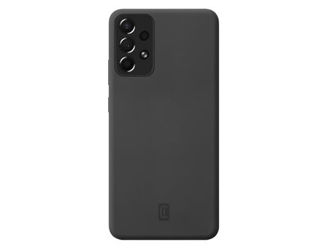 Funda para Samsung CELLULARLINE Negro
