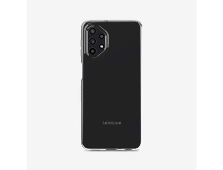Funda para Samsung Galaxy A32 5G TECH21 Transparente