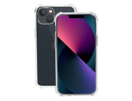 Funda para iPhone 13 Mini/13 MOBILIS Transparente