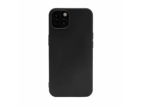 Funda para iPhone 13 Mini/13 MENATWORK Negro