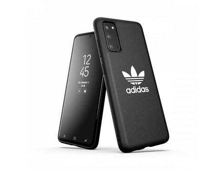 Funda para Samsung Galaxy S20+ ADIDAS Blanco