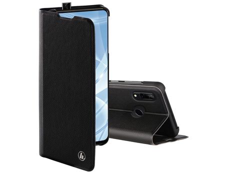 Funda Folio para Huawei P Smart+, P Smart Z, P Smart HAMA Negro