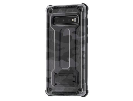 Funda para Samsung Galaxy S10+ HAMA Gris