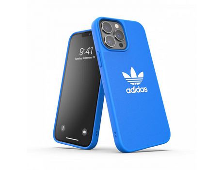 Funda para iPhone 13 Pro Max ADIDAS Azul