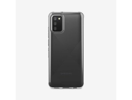 Funda para Samsung TECH21 Transparente
