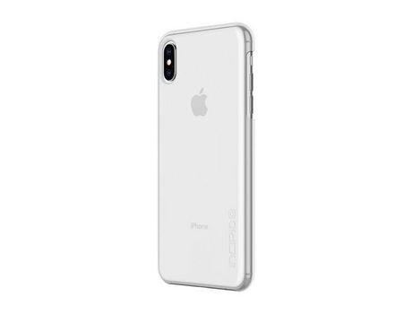 Funda para iPhone XS Max/XS INCIPIO Acrílico Transparente