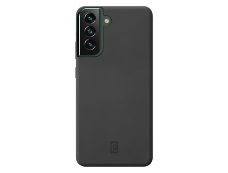 Funda para Samsung Galaxy S22+ CELLULARLINE Negro