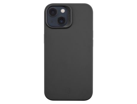 Funda para iPhone 14 CELLULARLINE Negro