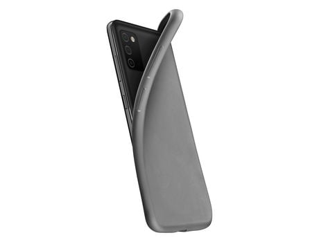 Funda para Samsung CELLULARLINE Negro