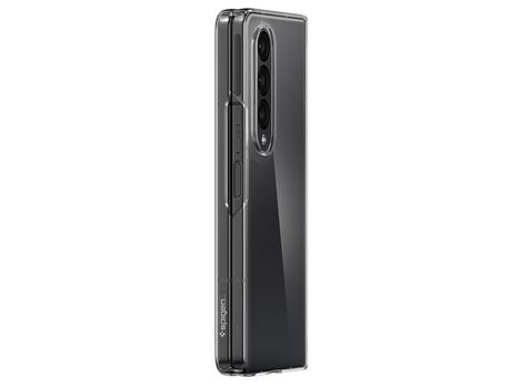 Funda para Samsung Galaxy Z Fold 4 SPIGEN Transparente