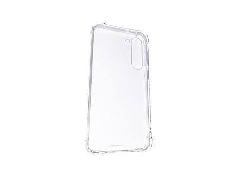 Funda para Samsung Galaxy A34 5G 4SMARTS Transparente