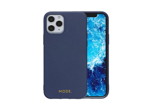 Funda para iPhone 12 DBRAMANTE1928 Azul