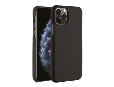 Funda para iPhone 11 Pro VIVANCO Acrílico Negro