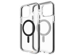 Funda para iPhone 13 Pro Max GEAR4 Negro