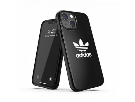 Funda para iPhone 13 Mini ADIDAS Blanco