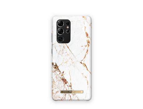 Funda para Samsung Galaxy S21 Ultra IDEAL OF SWEDEN Plástico