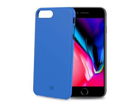 Funda para iPhone 7 Plus CELLY Azul