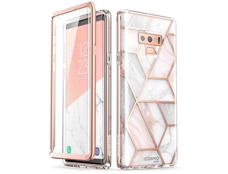 Funda para Samsung I-BLASON