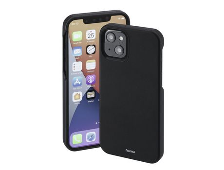 Funda para iPhone 13 Mini/13 HAMA Negro