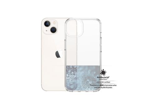 Funda para iPhone 13 PANZERGLASS Transparente