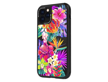 Funda para iPhone 11 HAMA Plástico Multicolor