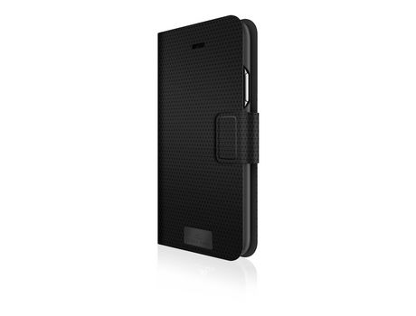 Funda Folio para iPhone 11 HAMA Plástico Negro