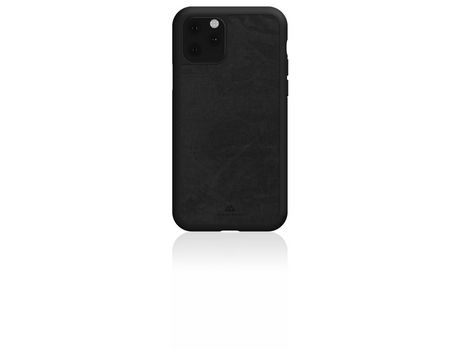 Funda para iPhone 11 HAMA Plástico Negro