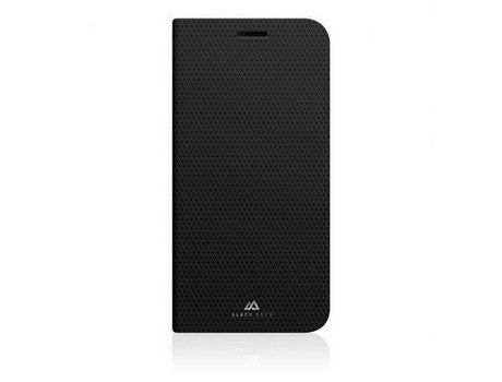 Funda Folio para iPhone 12 HAMA Piel Sintética Negro