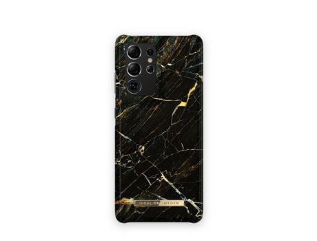 Funda para Samsung Galaxy S21 Ultra IDEAL OF SWEDEN Plástico
