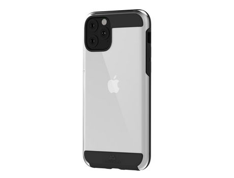 Funda para iPhone 11 HAMA Plástico Negro
