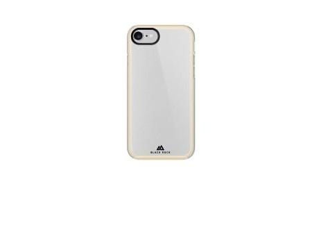 Funda para iPhone 7 HAMA Acrílico Beige