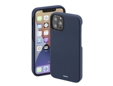 Funda para iPhone 13 Pro Max HAMA Azul