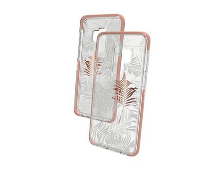 Funda para Samsung Galaxy S9+ GEAR4 Multicolor