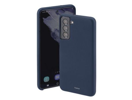 Funda para Samsung Galaxy S22+ HAMA Azul