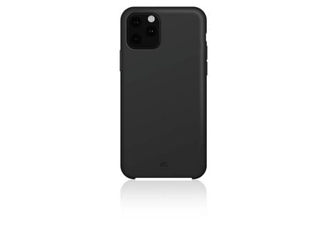 Funda para iPhone 11 HAMA Silicona Negro